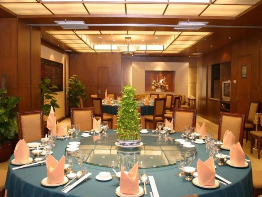 Guangzhou Hotel