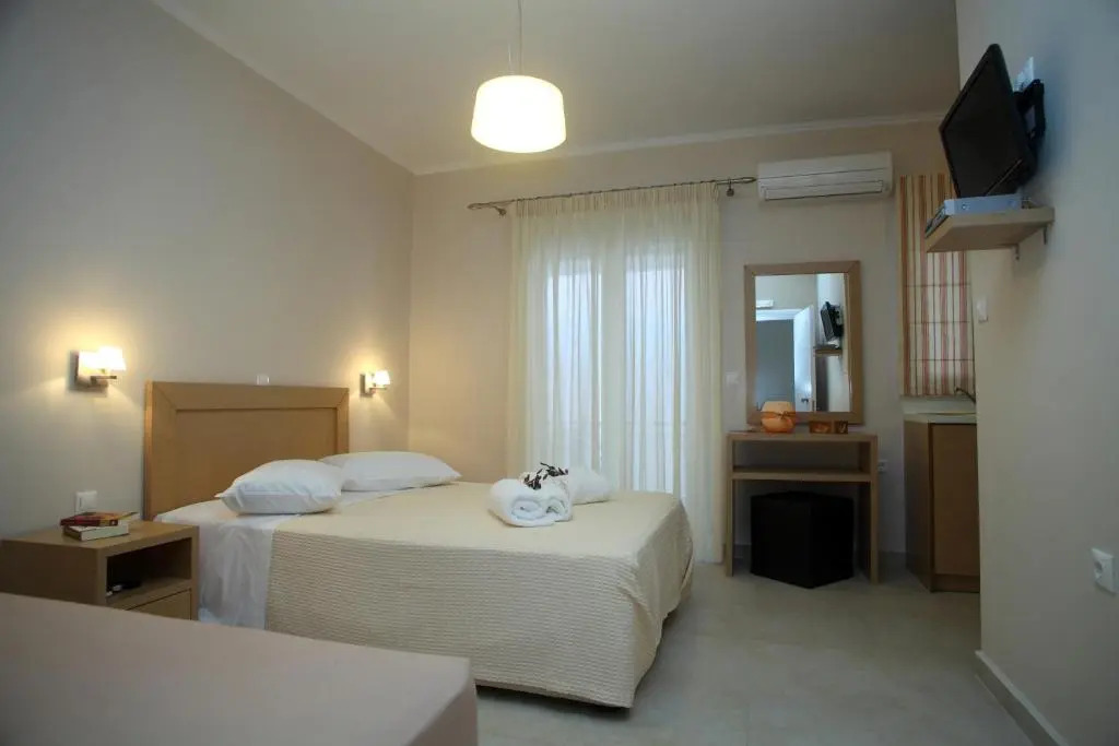 Pantazis Studios