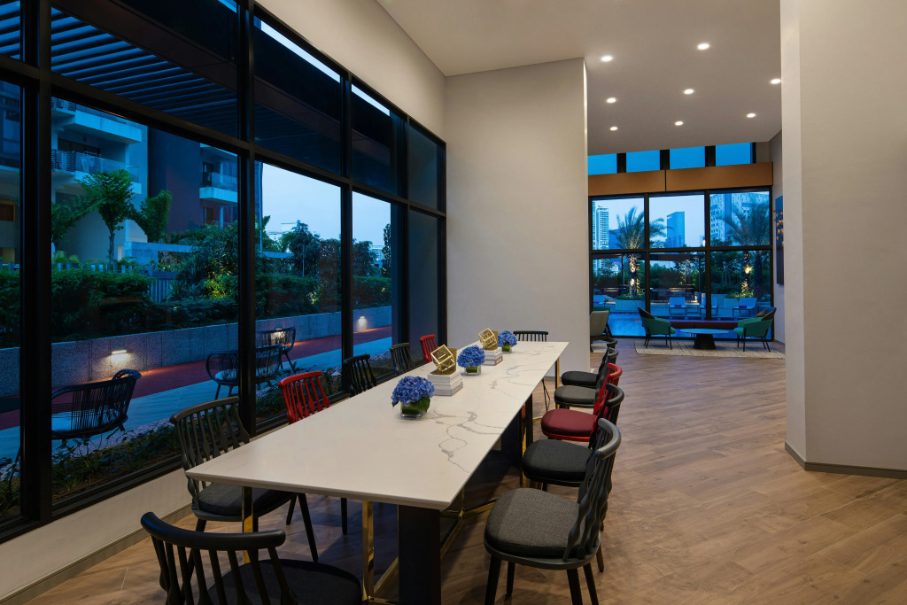 Citadines Balestier Singapore