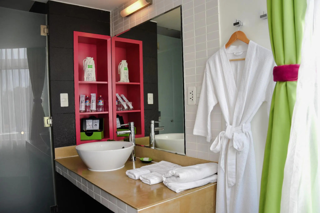 G8 Center Hotel Saigon