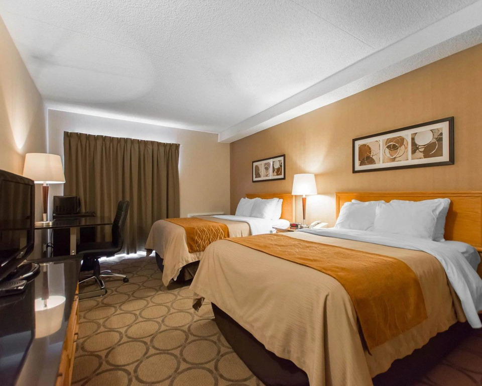 Comfort Inn Val DOr