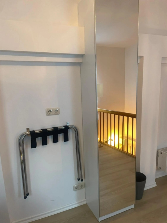 H& Apartment im Herzen der Hansestadt Greifswald
