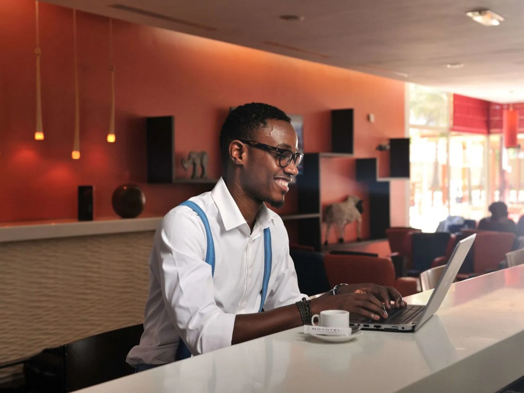 Novotel Dakar