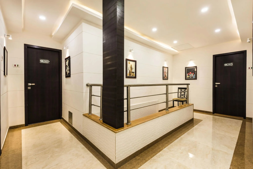 Hotel BKC Palace