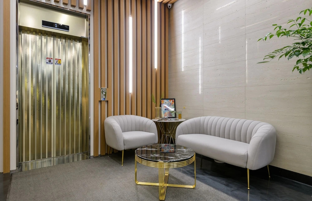 Hotel Mer Bleue Jeju