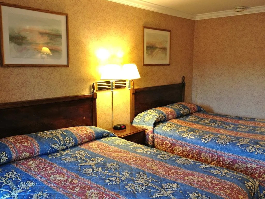 West Point Motel
