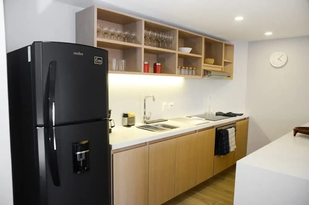 Beautiful 3BR Apt in Zona Rosa