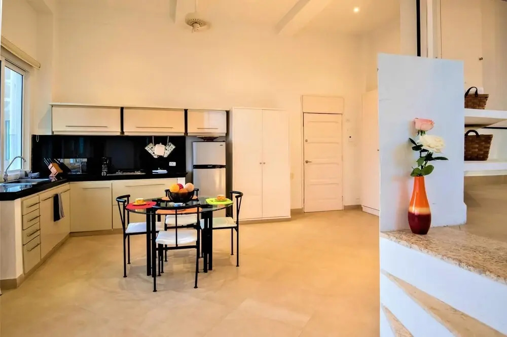 Ganem Lofts- Exclusive 1BR Apt w Incredible Old City Views 514a