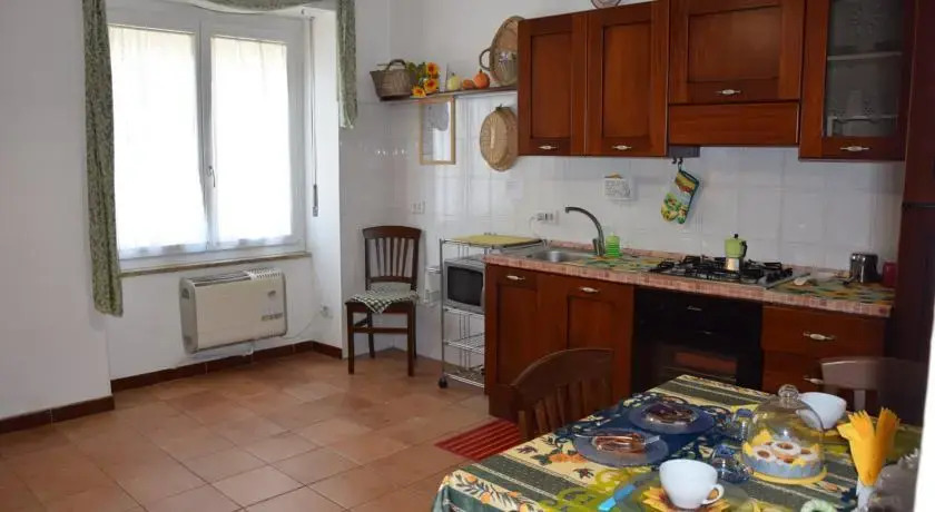 Casa Betty