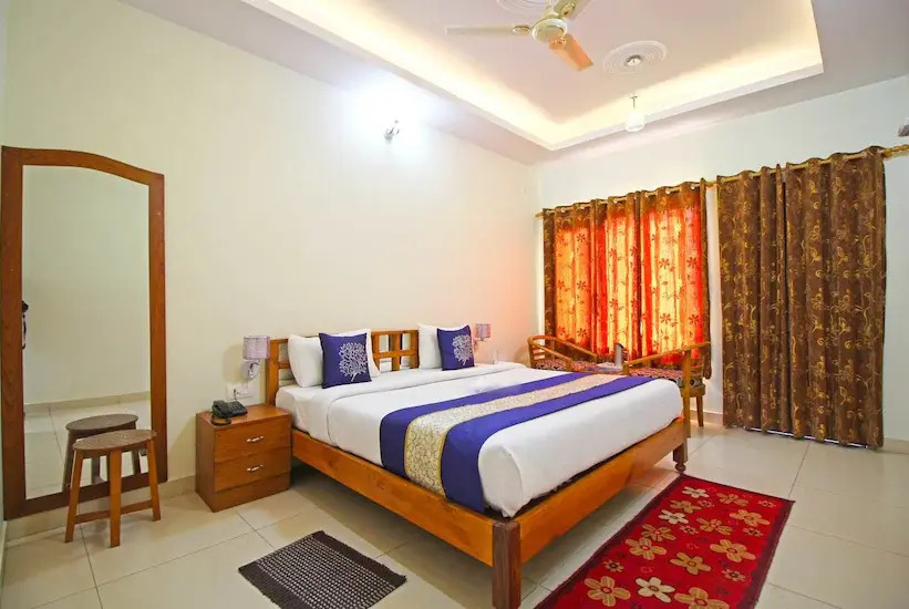 Hotel Apple Inn