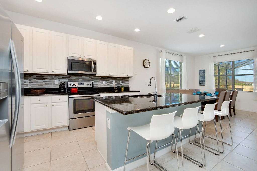 2665CALISTOGA, Kissimmee, US