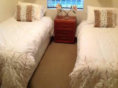 ABC Accommodation-South Yarra