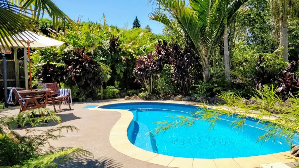 Moon Gate Villa