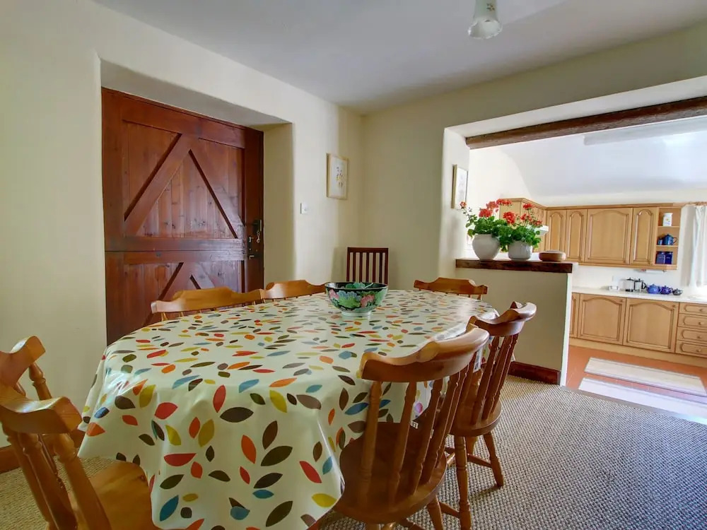 Traditional Holiday Home near Coast & Norfolk