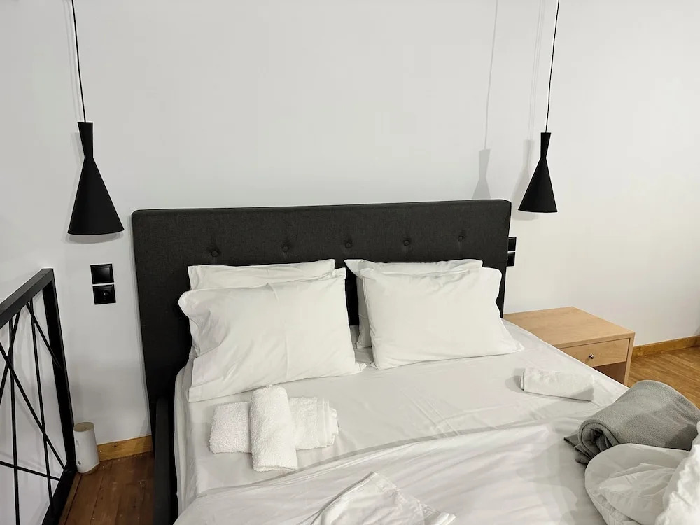 GGK Apartments