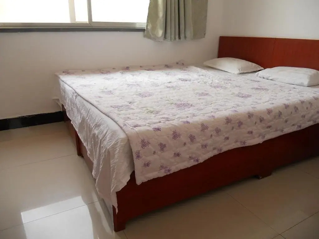 Beidaihe Binwu Hotel