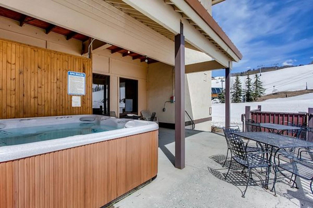 Axtel #411 - 2BR/2BA - Gold - 2BR Condo Gold - LLH 59983