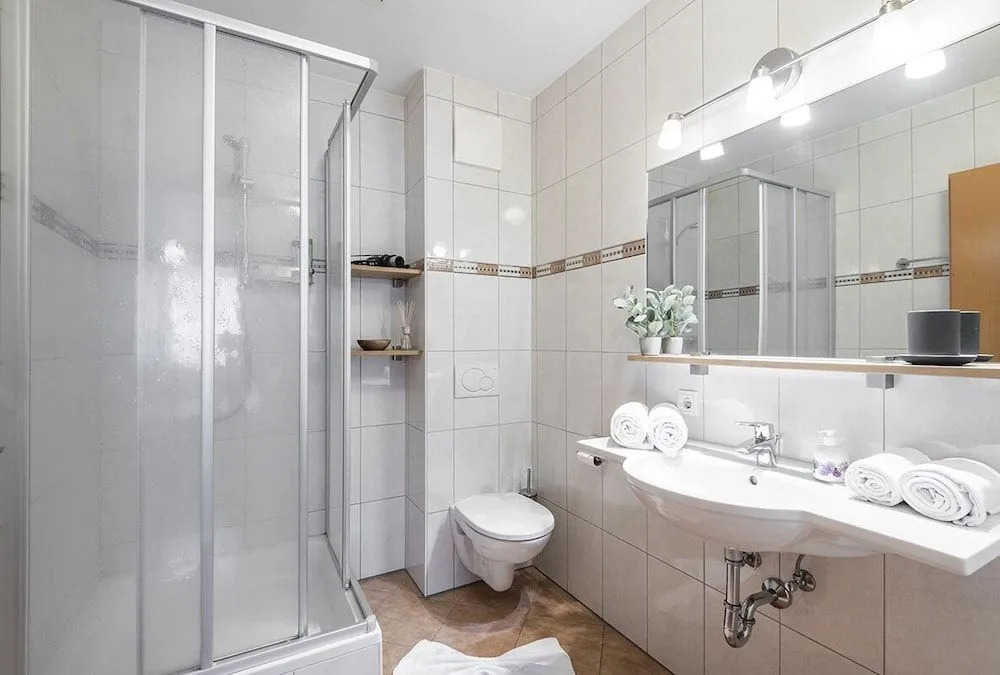 Haus Obauer by AlpenTravel