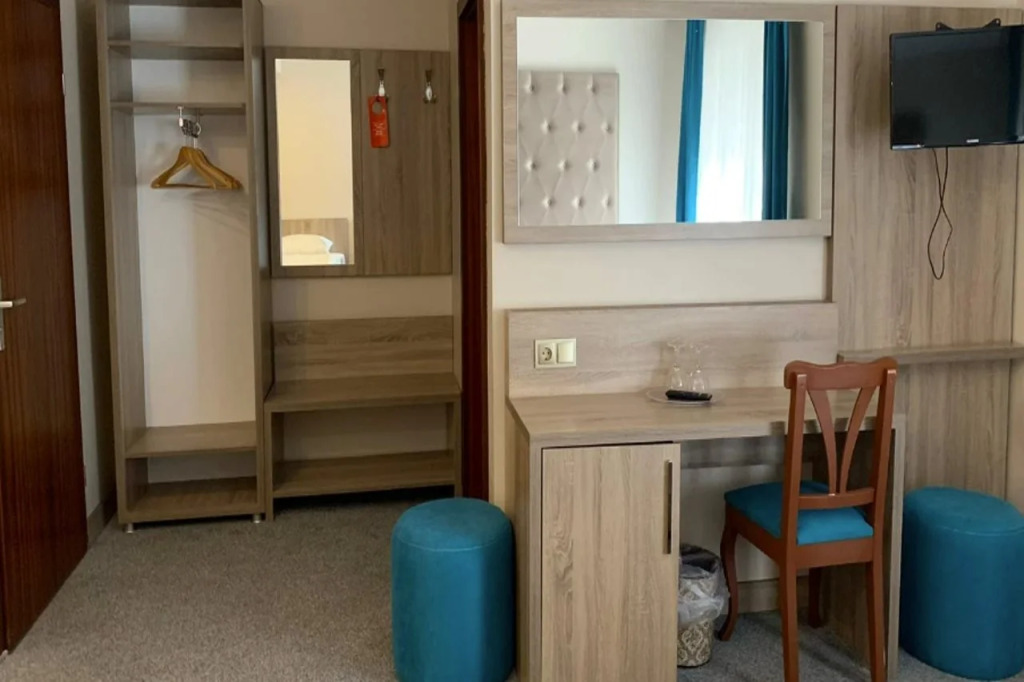 Hotel zur Riede bei Bremen