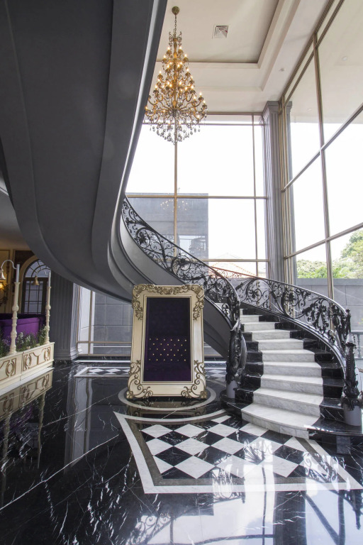 D'primahotel 