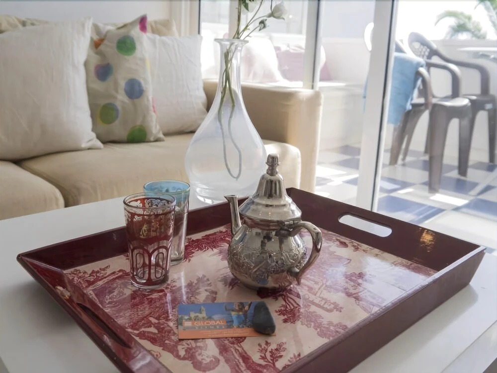 Apartamento del Mar