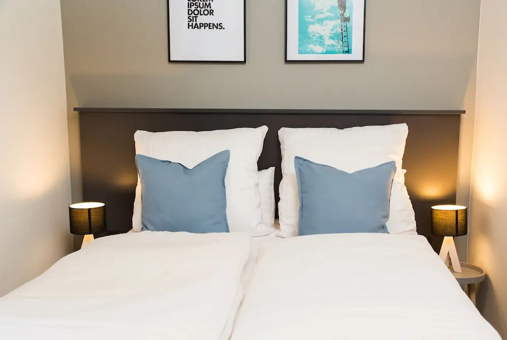 Upper Westside - 3 Bedroom Interior Designed Apartment by BENSIMON apartments