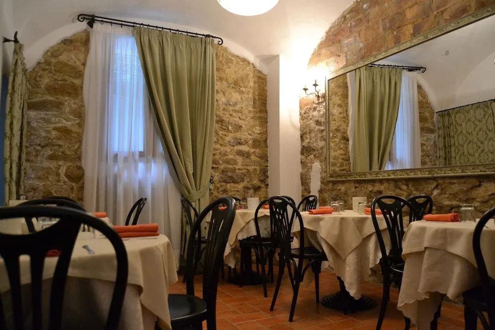 Hotel Villa Porta AllArco