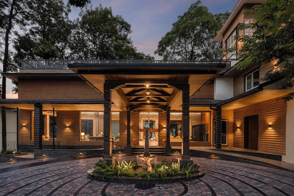 Fortune Resort & Wellness Spa Bhaktapur, Nepal - Member ITC Hotels Group