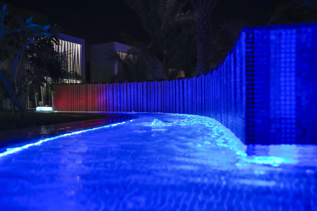 Vivienda Hotel Villas, Jeddah