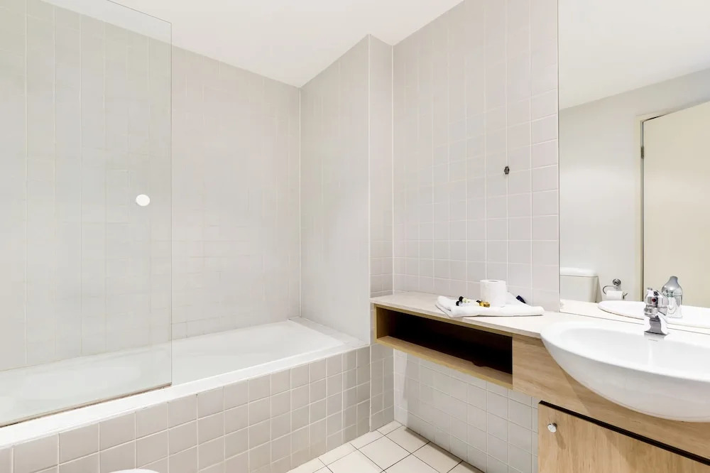Homebush Furnished Apartments