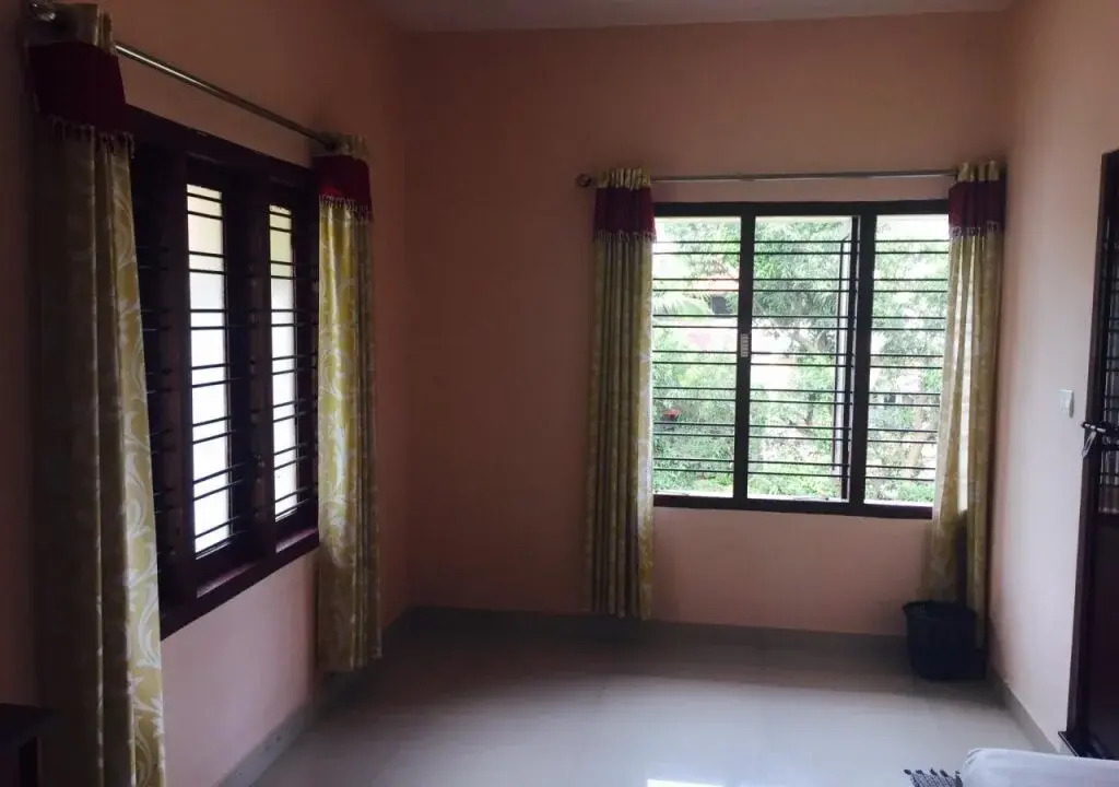 Mega Tourist Home Palarivattom