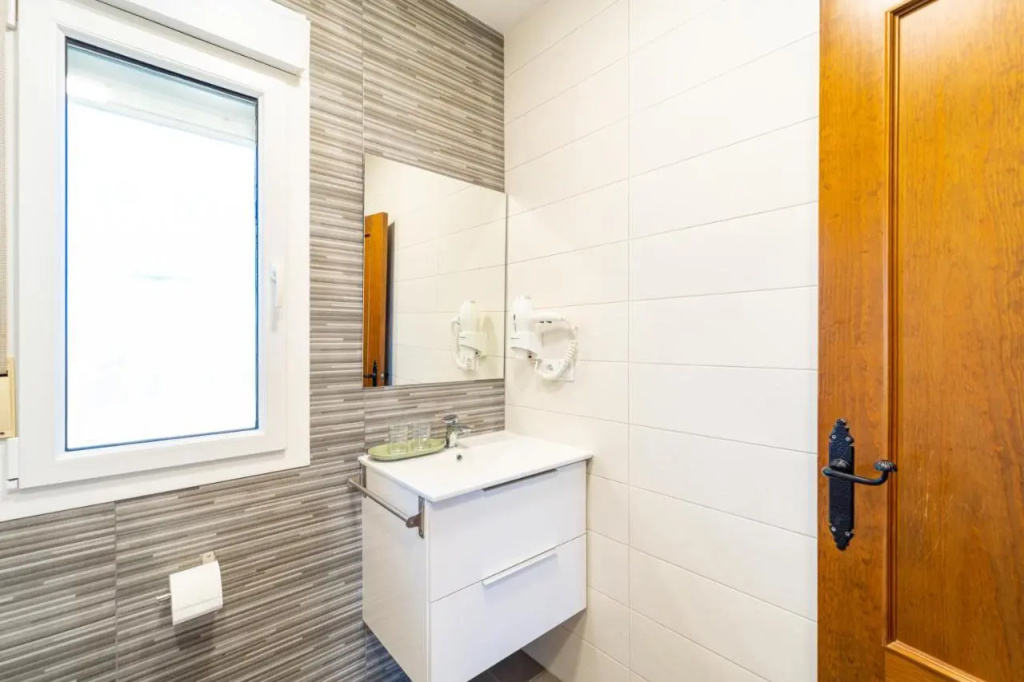 Apartamento Jibazahora P4
