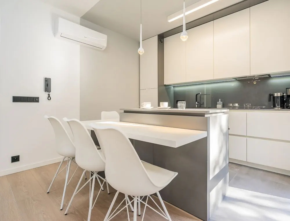 Apartamenty Premium New