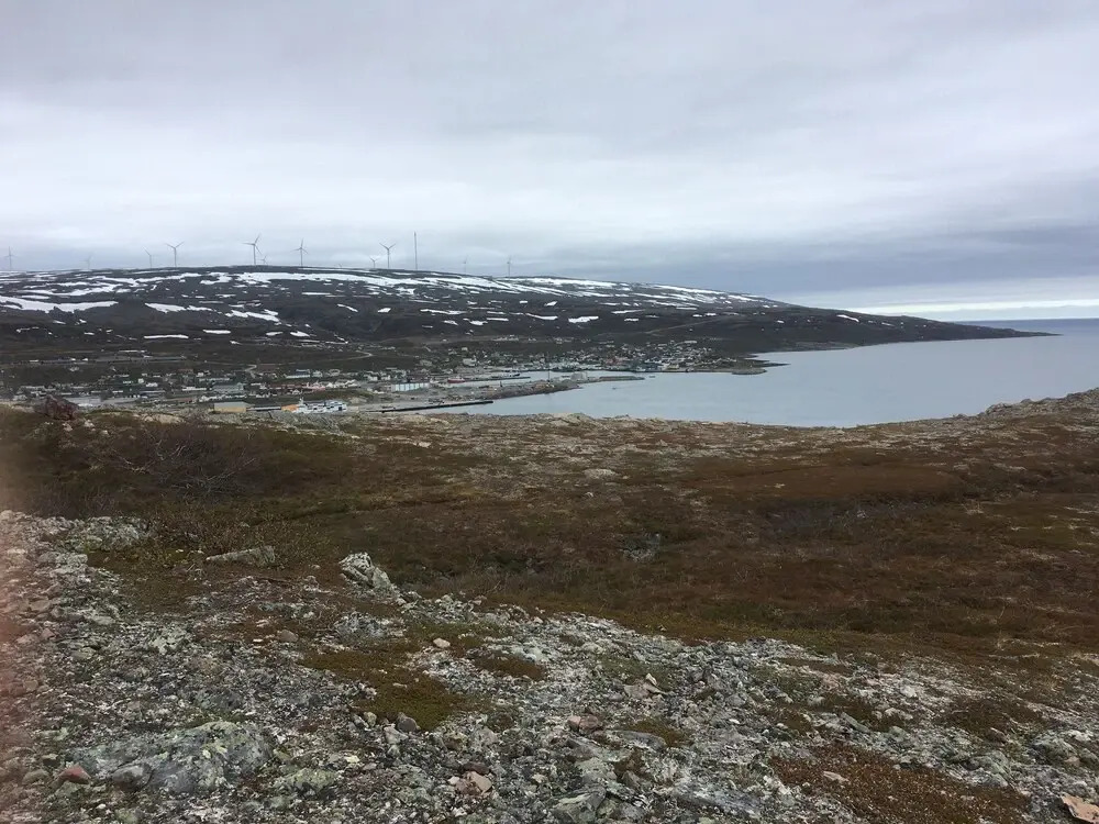 Båtsfjord Polar Hotell
