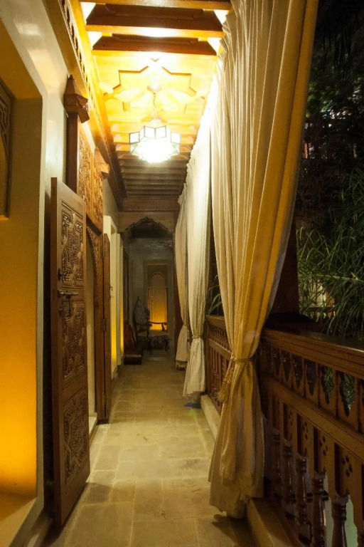 Riad Flam & Spa