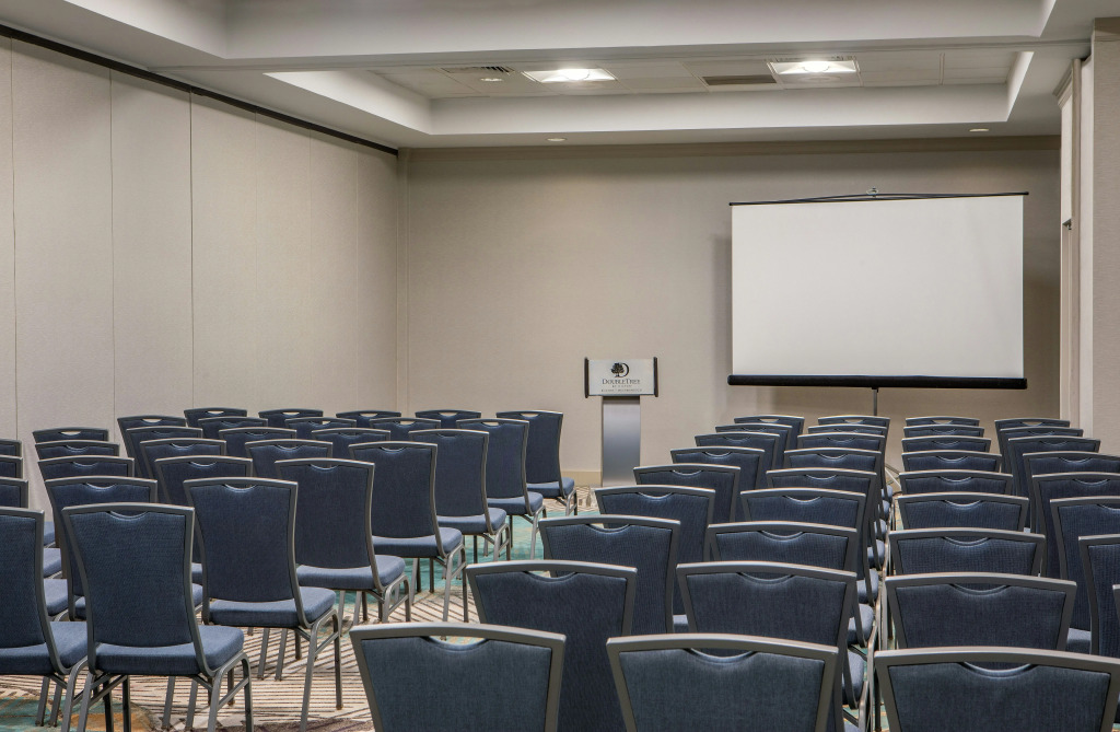 DoubleTree by Hilton Boston/Westborough