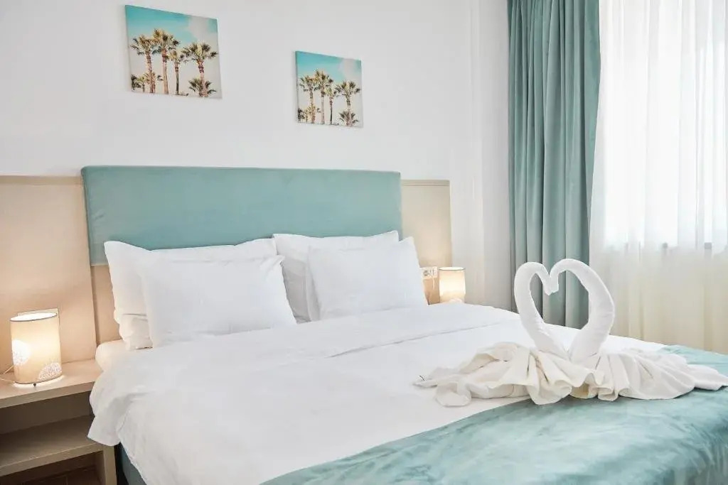 Hotel Azaleea Mamaia Nord