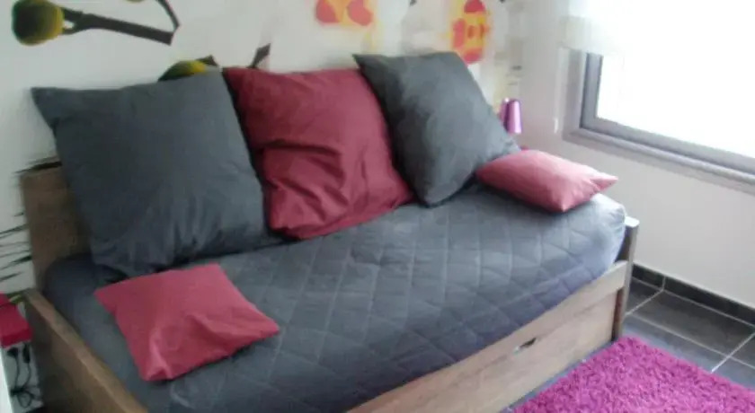 Appartement Altega