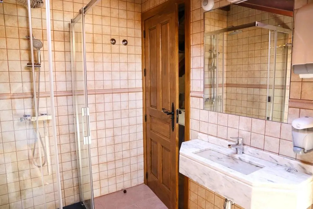 hostal Saint James Way