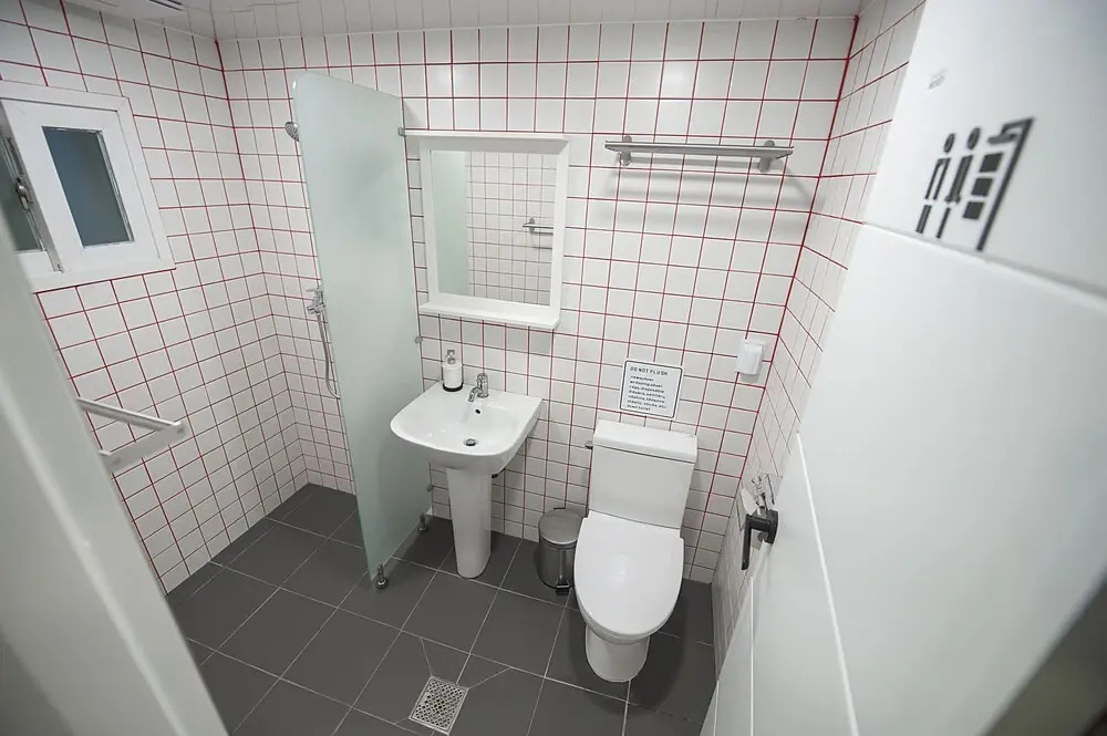 G Guesthouse Hongdae - Hostel