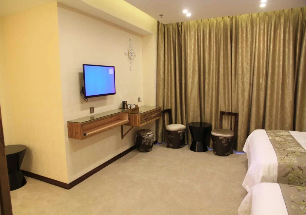 Xiamen Zhongshan Impression Hotel