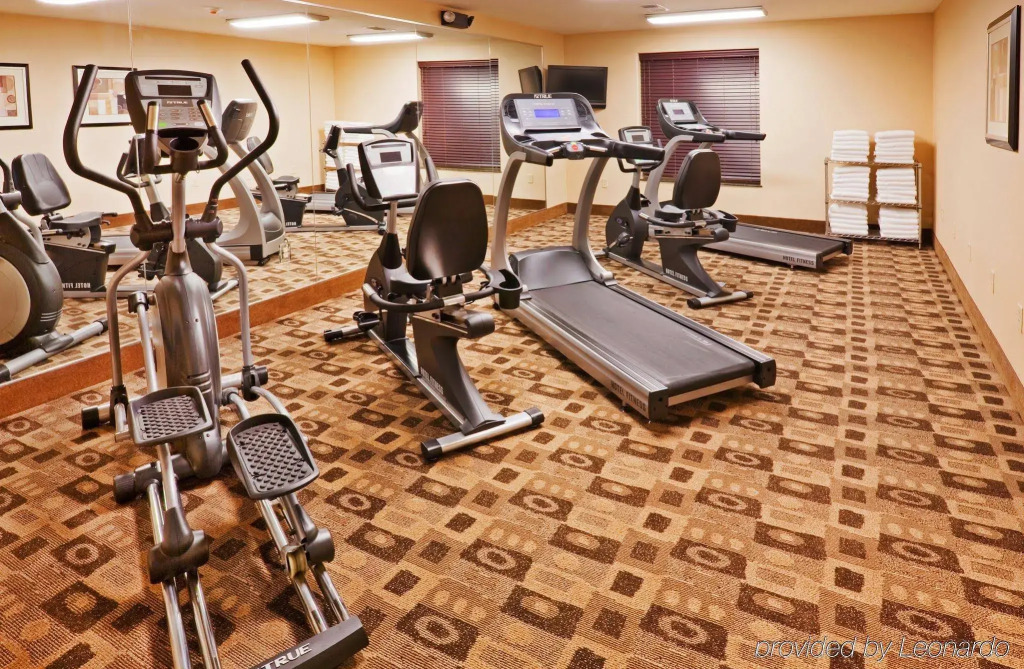 Holiday Inn Express and Suites Hotel - Pauls Valley by IHG