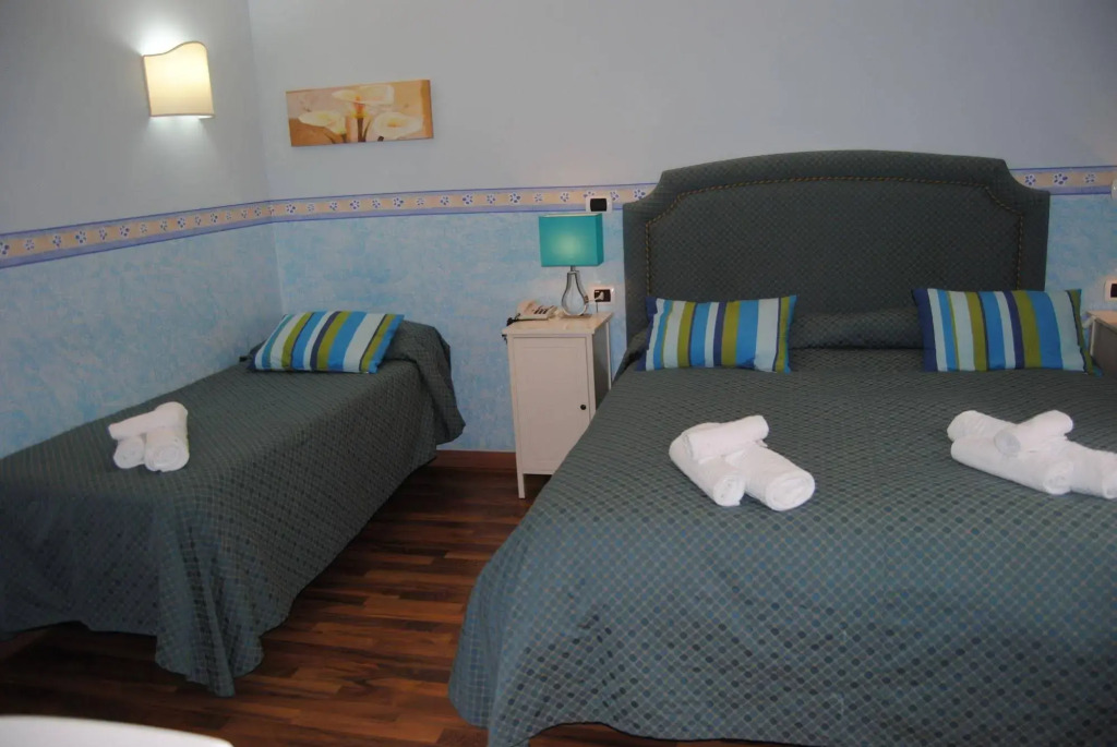 Italy Rents Vaticano