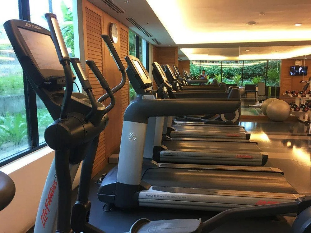 Perfect Harmony Condotel