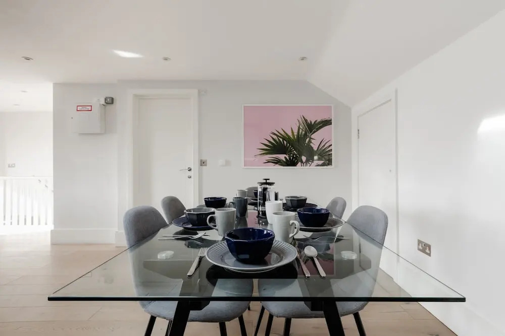 South Kensington Studios