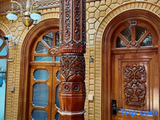 Fanya Homestay (Kashgar Ancient City Scenic Area)