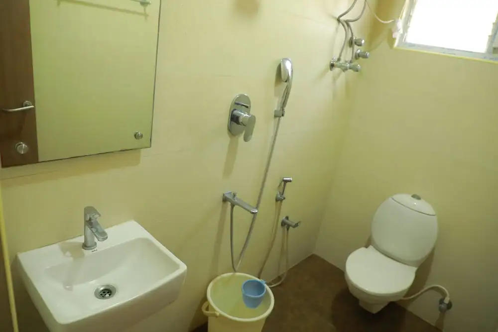 Hotel Sakthi Priya