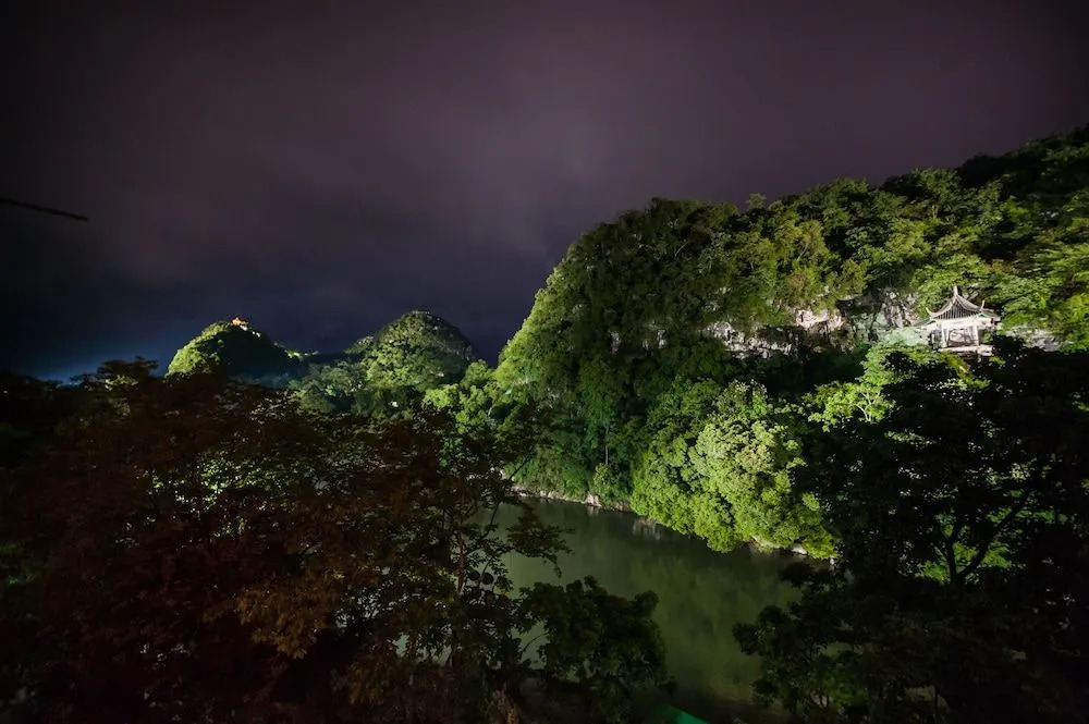 Guilin Dada Inn