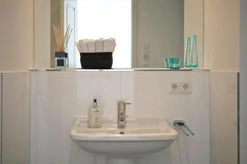 Studio 44 Apartments