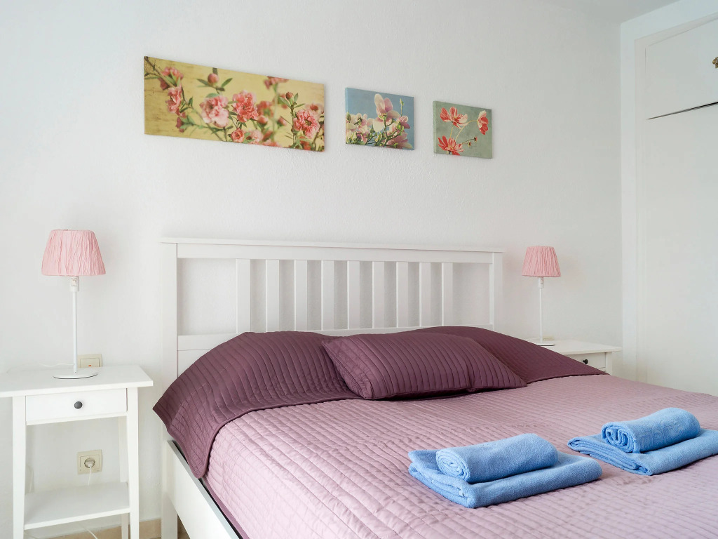 Holiday Home Villas de Madrid by Interhome